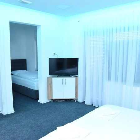 Vb Apartmani ปรีเยดอร์ ภายนอก รูปภาพ