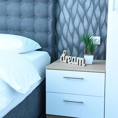 Vb Apartmani ปรีเยดอร์ ภายนอก รูปภาพ