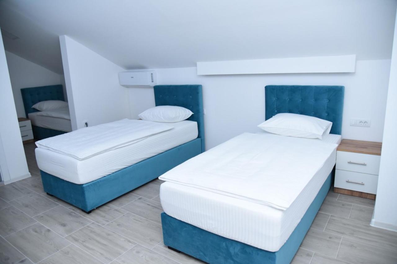 Vb Apartmani ปรีเยดอร์ ภายนอก รูปภาพ