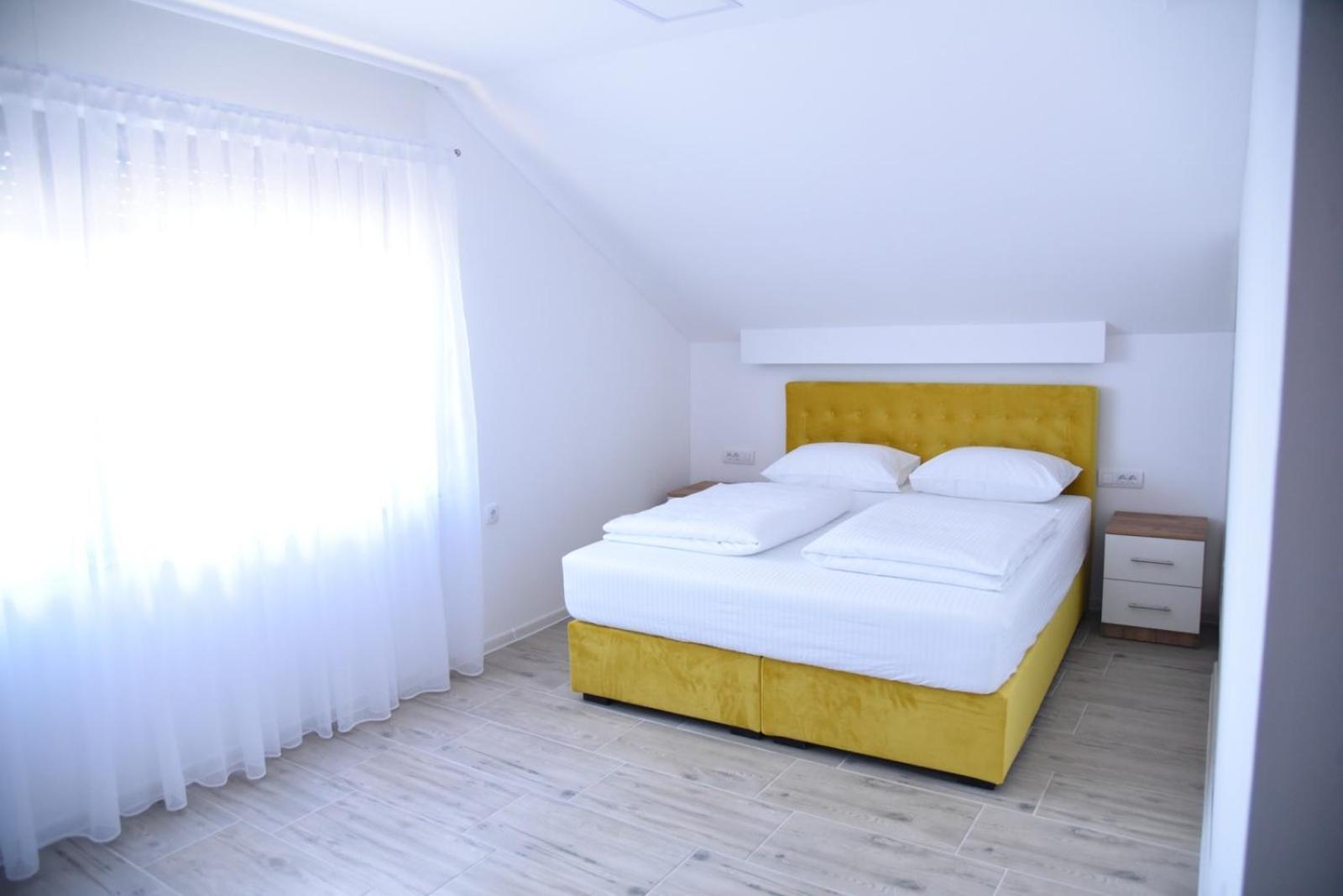 Vb Apartmani ปรีเยดอร์ ภายนอก รูปภาพ