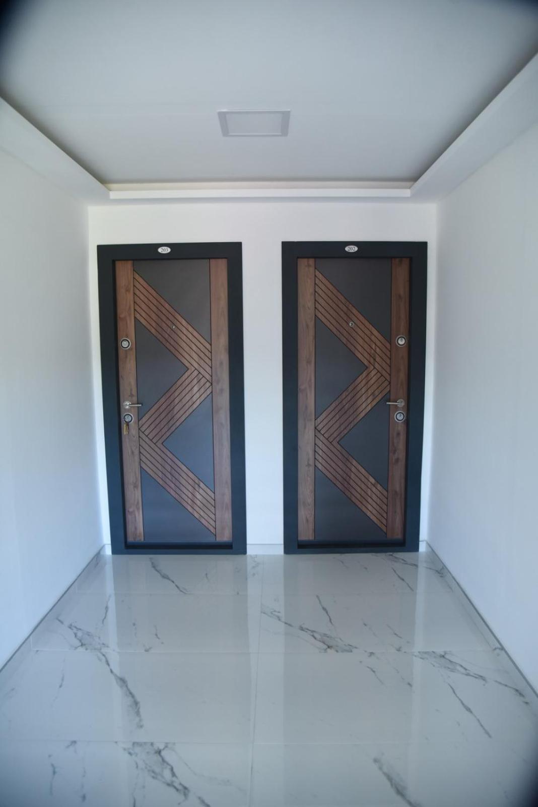 Vb Apartmani ปรีเยดอร์ ภายนอก รูปภาพ