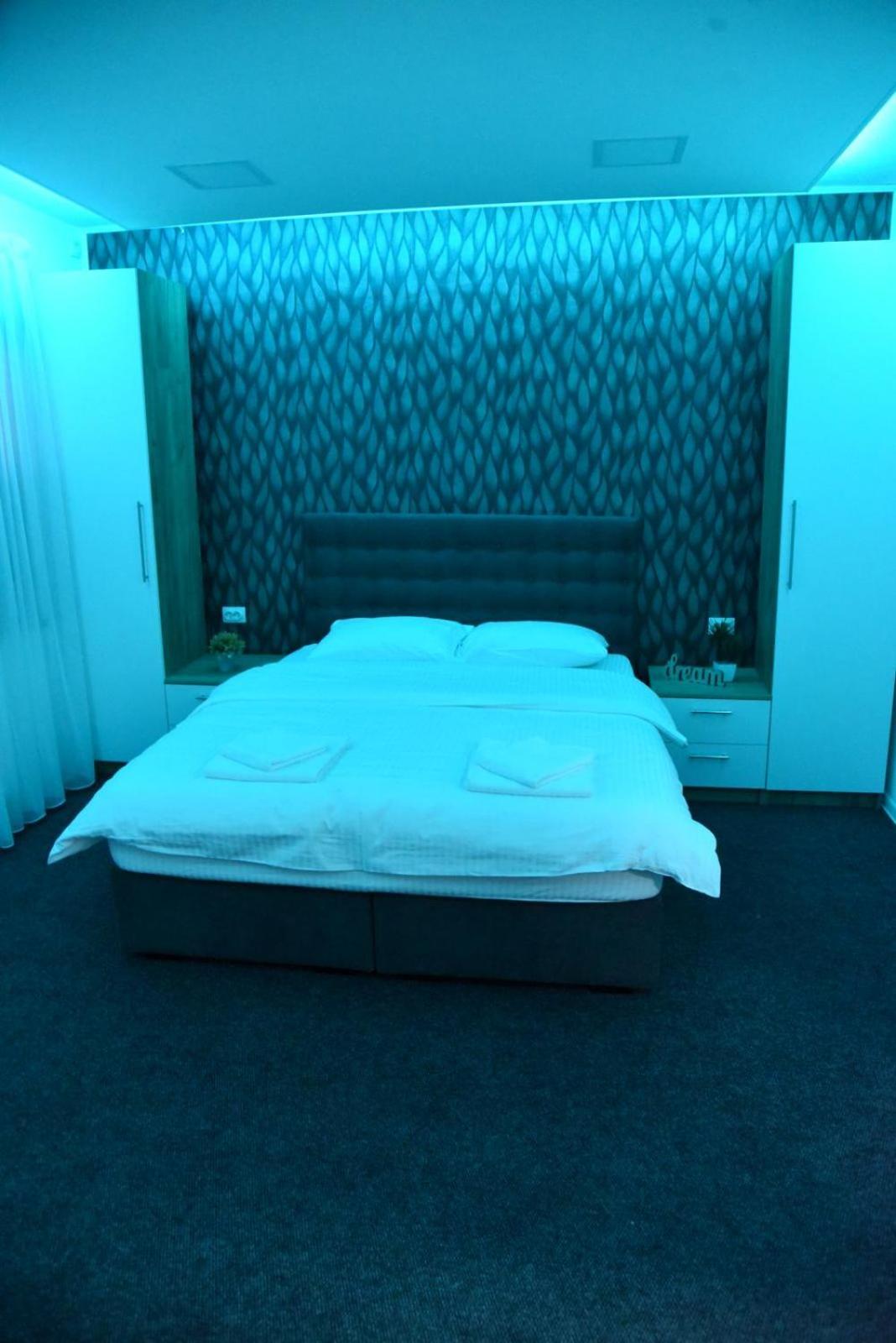 Vb Apartmani ปรีเยดอร์ ภายนอก รูปภาพ