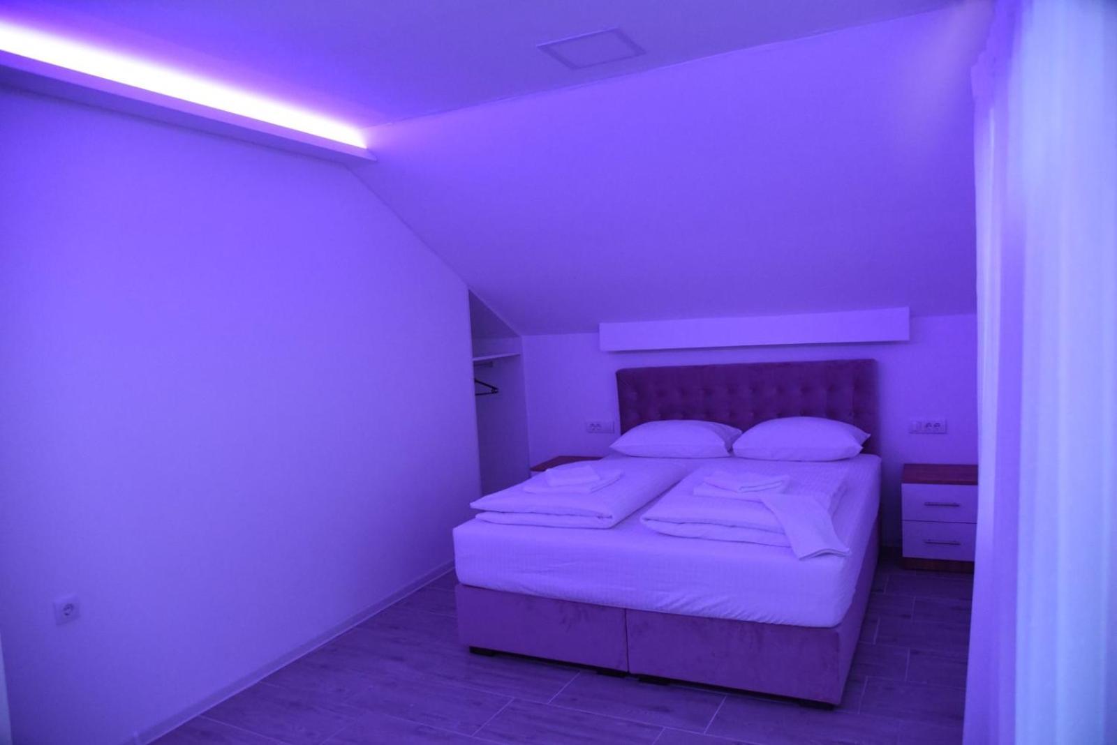 Vb Apartmani ปรีเยดอร์ ภายนอก รูปภาพ