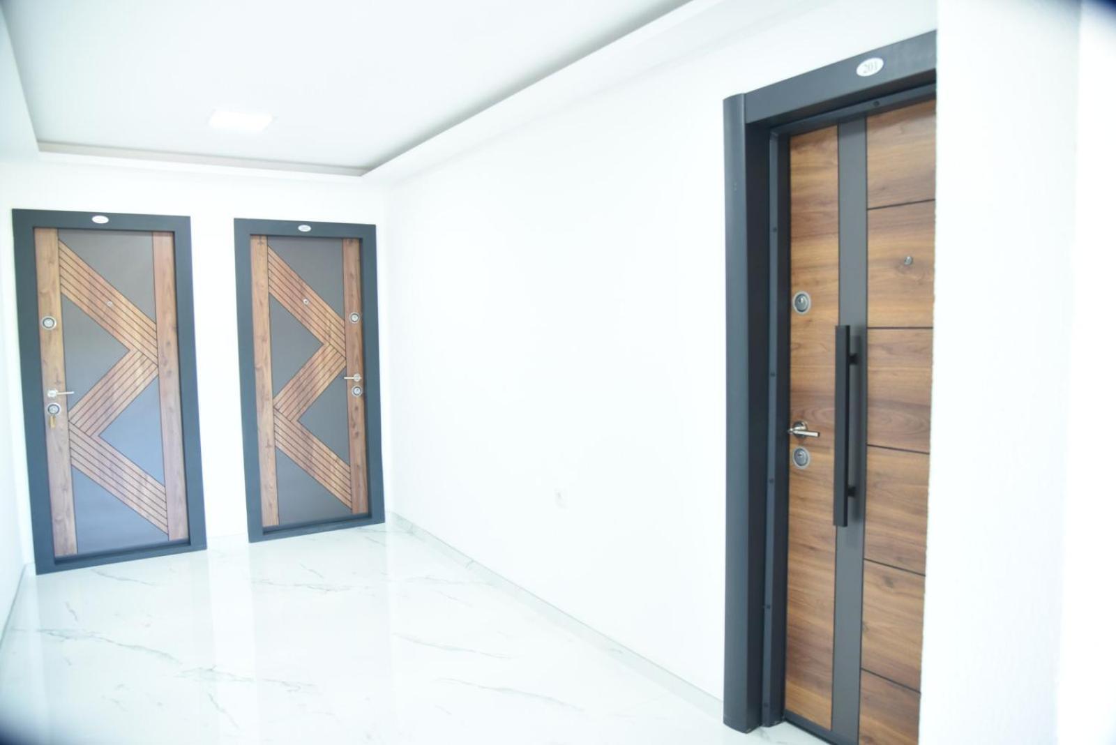 Vb Apartmani ปรีเยดอร์ ภายนอก รูปภาพ