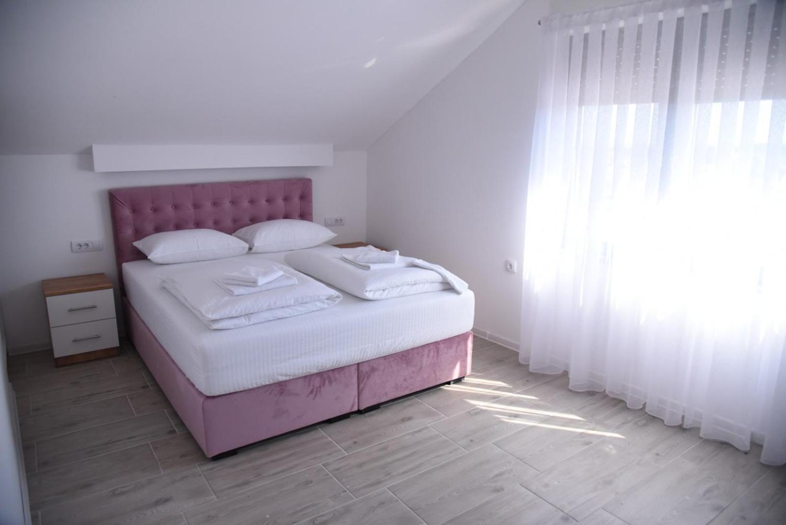 Vb Apartmani ปรีเยดอร์ ภายนอก รูปภาพ