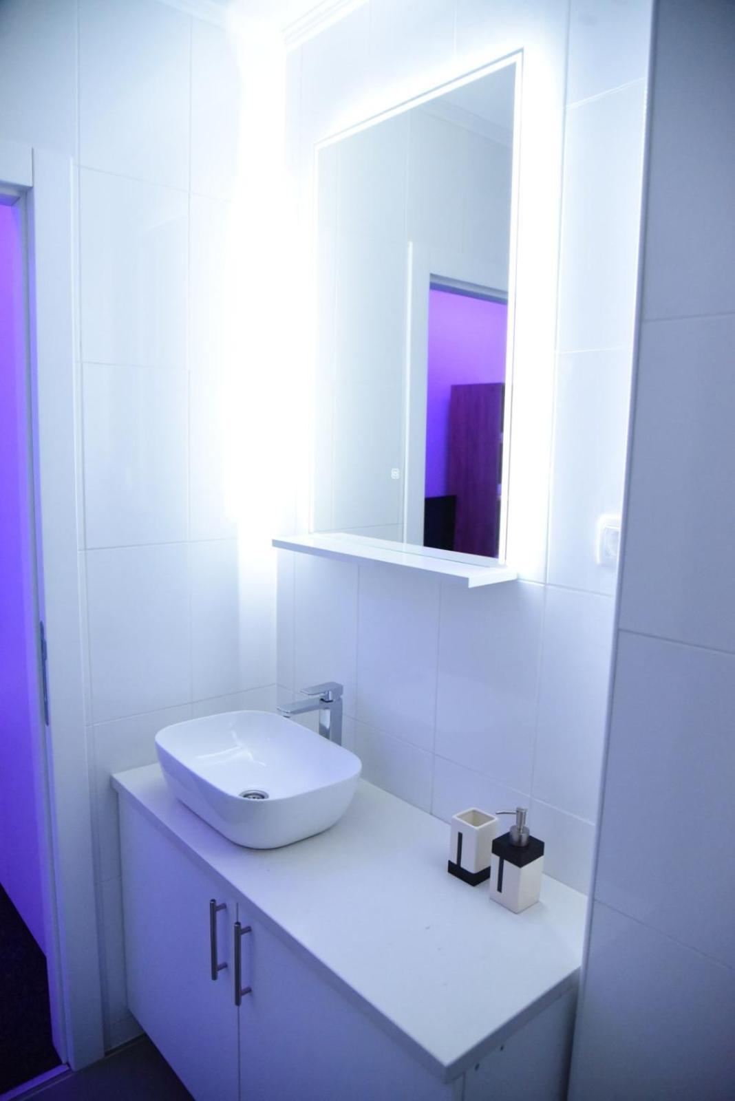 Vb Apartmani ปรีเยดอร์ ภายนอก รูปภาพ