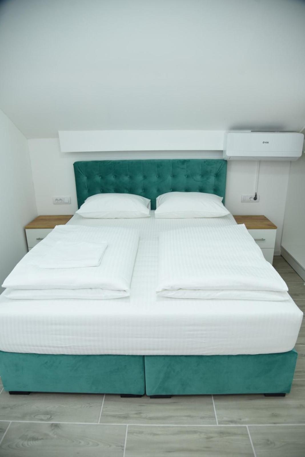 Vb Apartmani ปรีเยดอร์ ภายนอก รูปภาพ