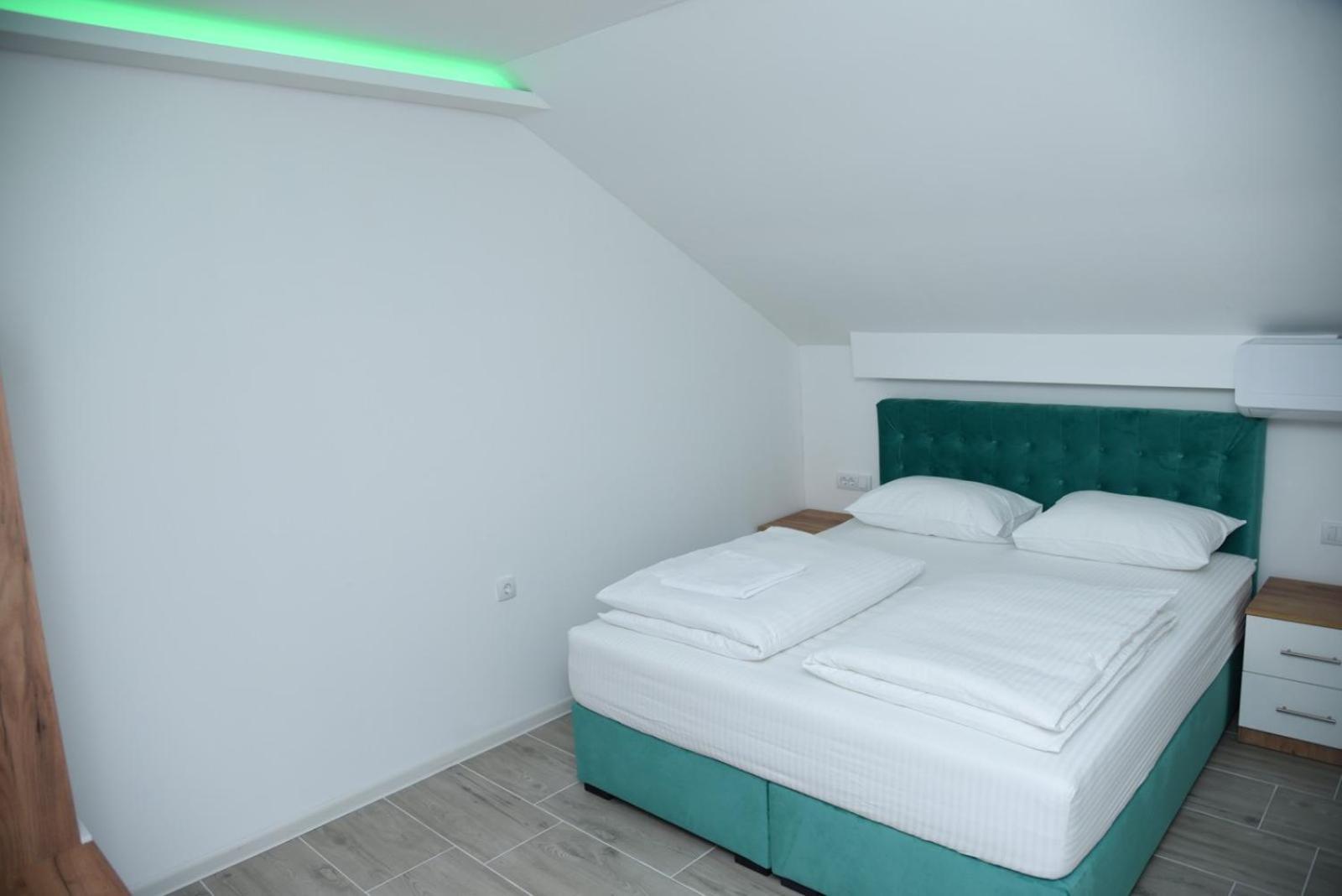 Vb Apartmani ปรีเยดอร์ ภายนอก รูปภาพ