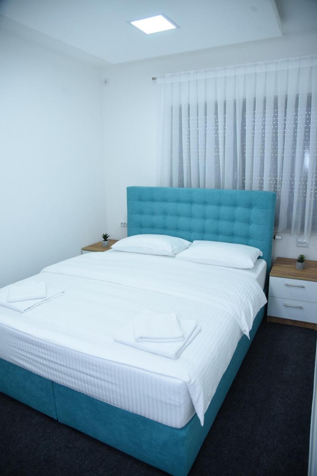 Vb Apartmani ปรีเยดอร์ ภายนอก รูปภาพ