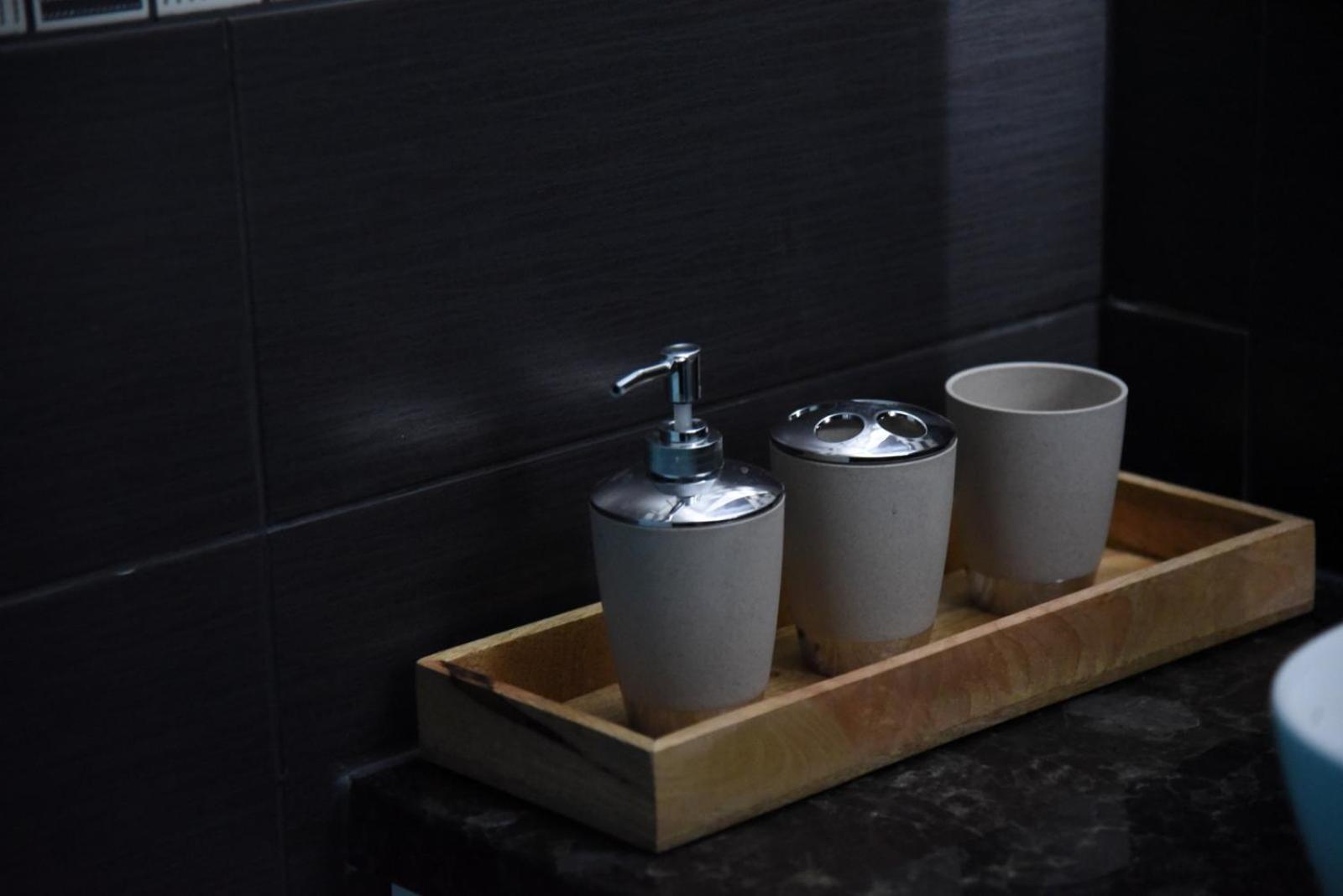 Vb Apartmani ปรีเยดอร์ ภายนอก รูปภาพ