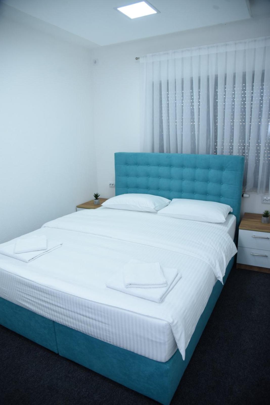 Vb Apartmani ปรีเยดอร์ ภายนอก รูปภาพ