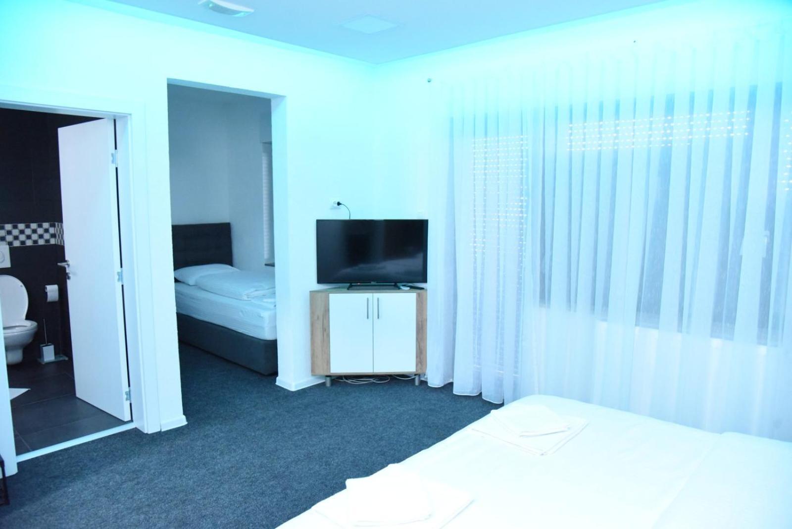 Vb Apartmani ปรีเยดอร์ ภายนอก รูปภาพ