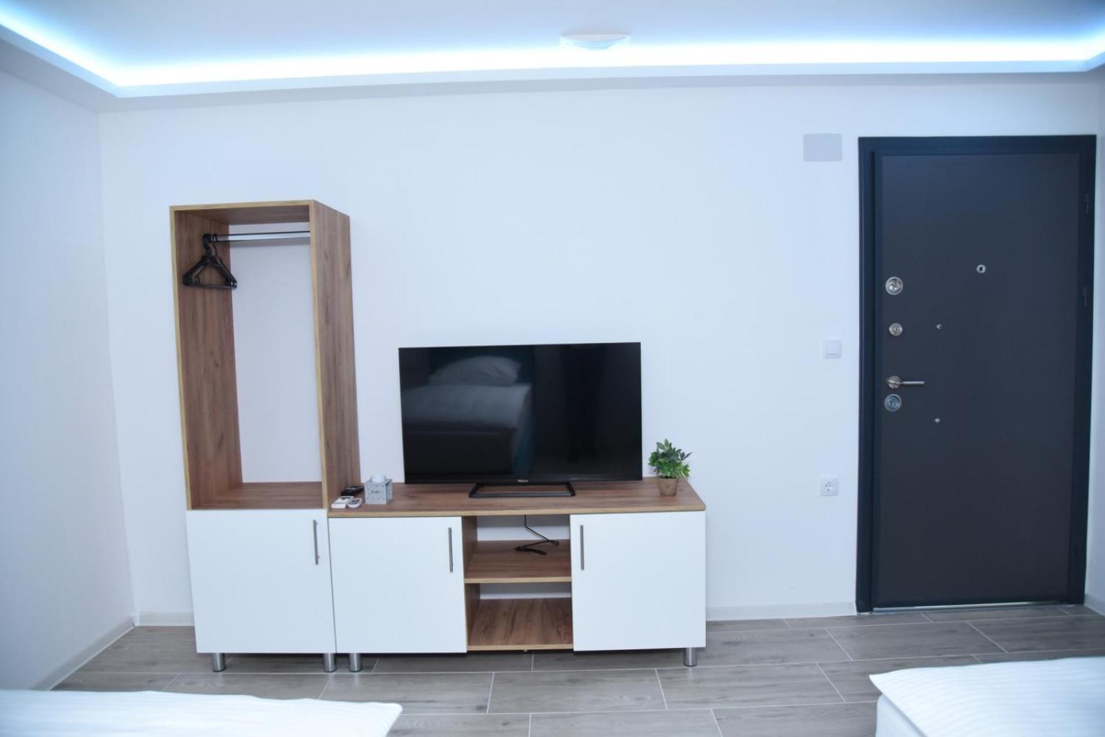 Vb Apartmani ปรีเยดอร์ ภายนอก รูปภาพ