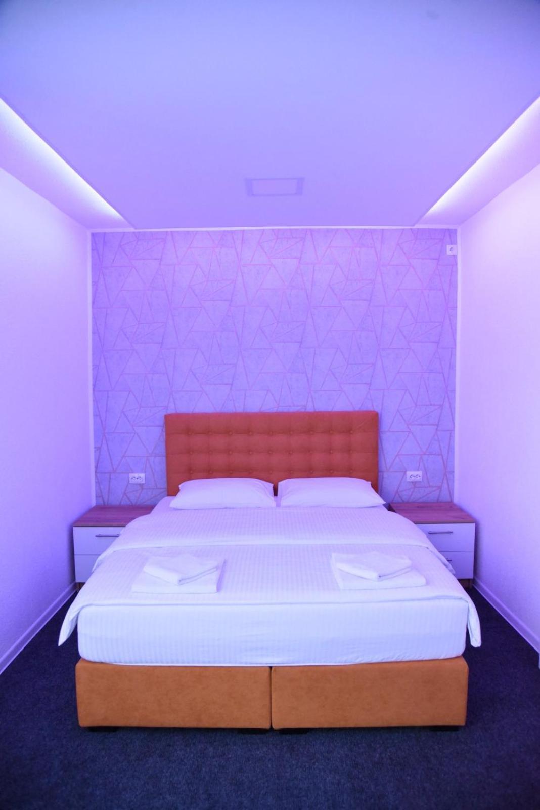 Vb Apartmani ปรีเยดอร์ ภายนอก รูปภาพ
