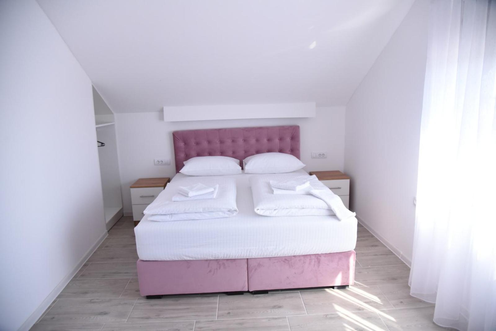 Vb Apartmani ปรีเยดอร์ ภายนอก รูปภาพ