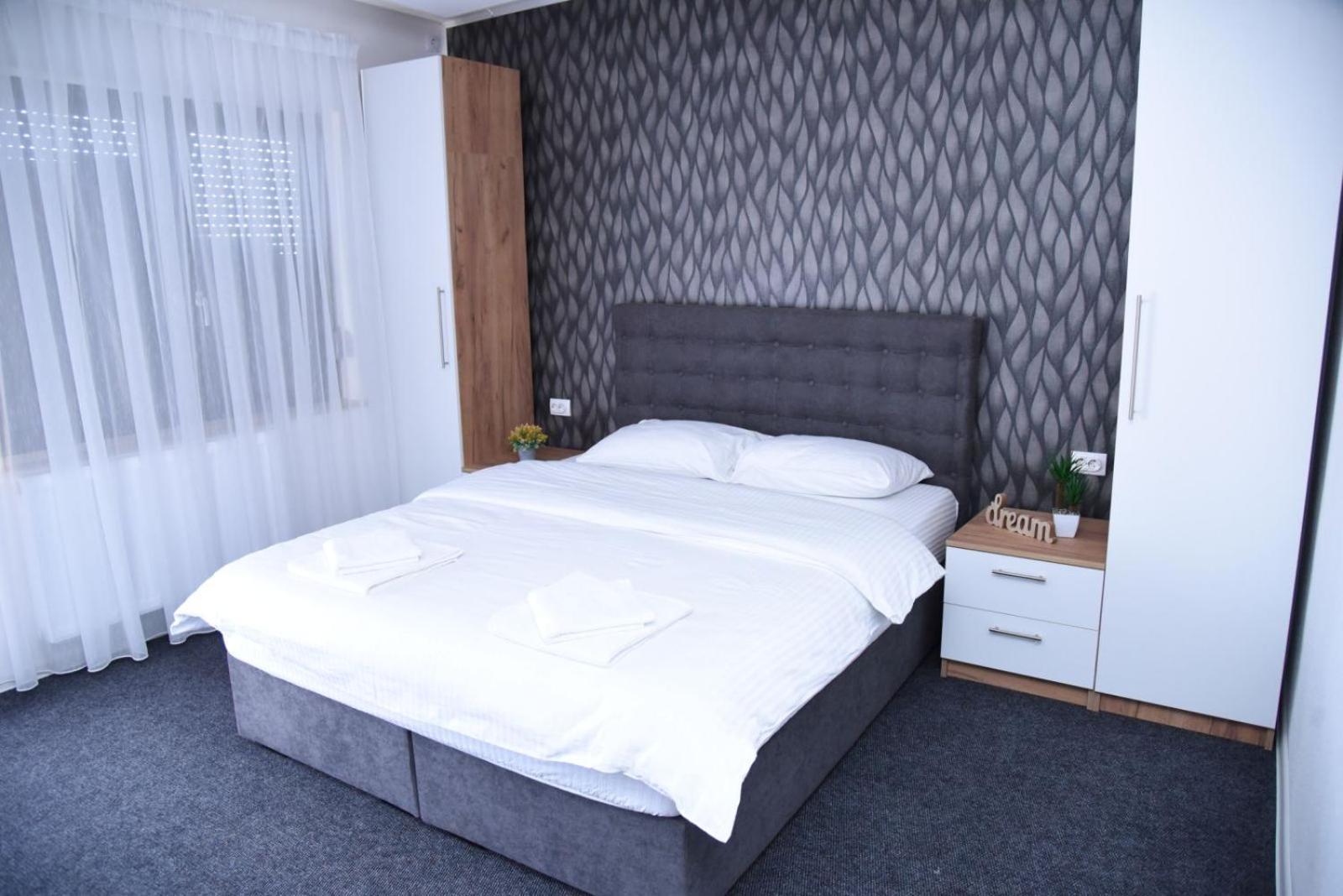 Vb Apartmani ปรีเยดอร์ ภายนอก รูปภาพ