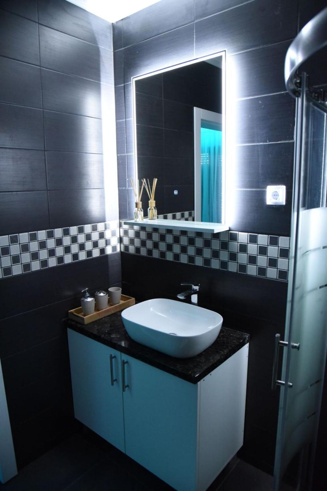 Vb Apartmani ปรีเยดอร์ ภายนอก รูปภาพ