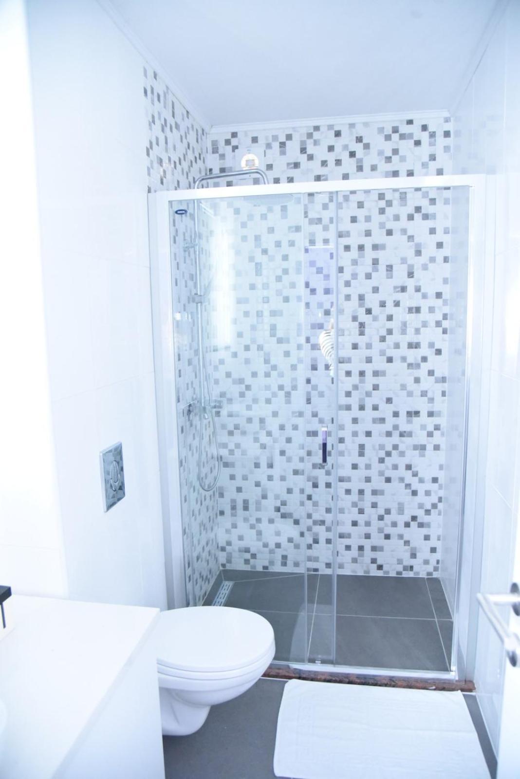 Vb Apartmani ปรีเยดอร์ ภายนอก รูปภาพ