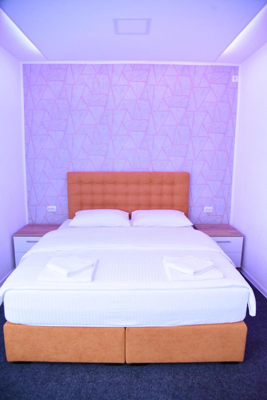 Vb Apartmani ปรีเยดอร์ ภายนอก รูปภาพ