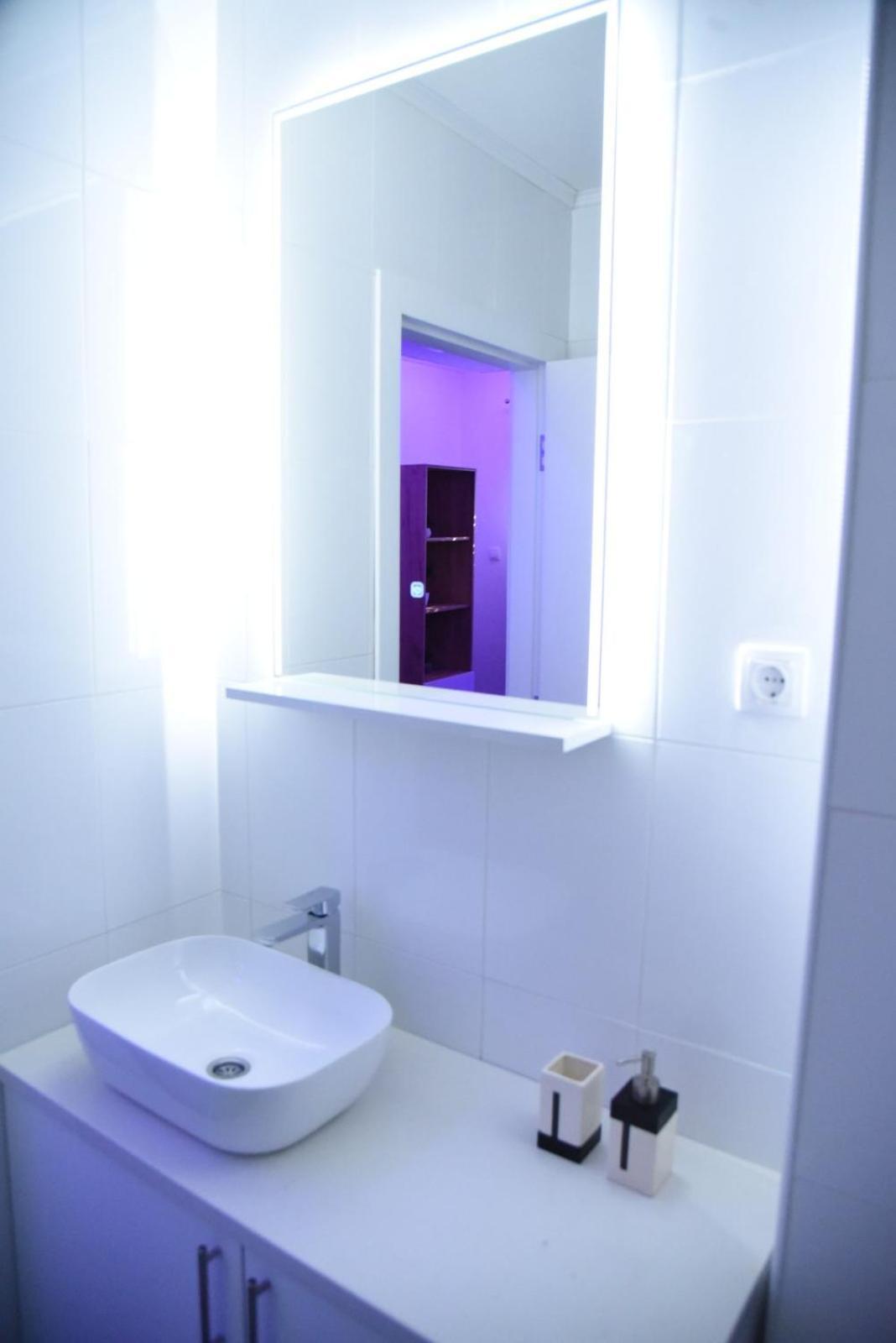 Vb Apartmani ปรีเยดอร์ ภายนอก รูปภาพ