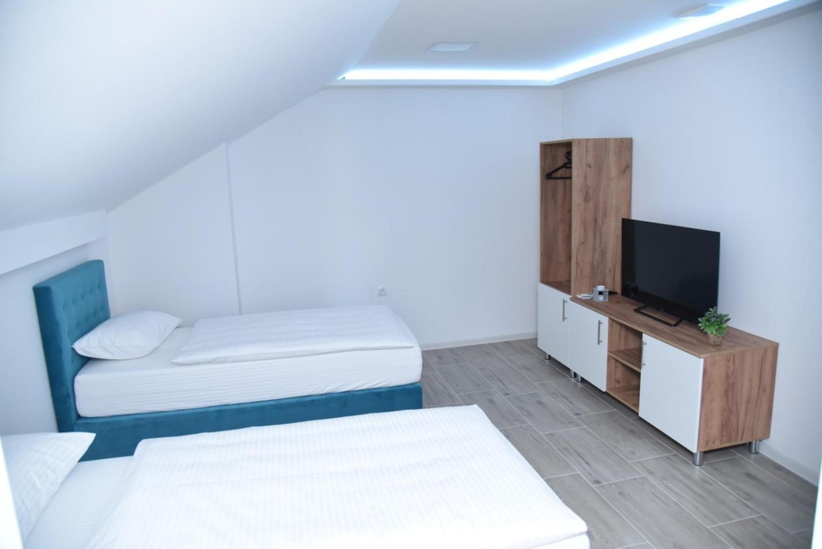 Vb Apartmani ปรีเยดอร์ ภายนอก รูปภาพ