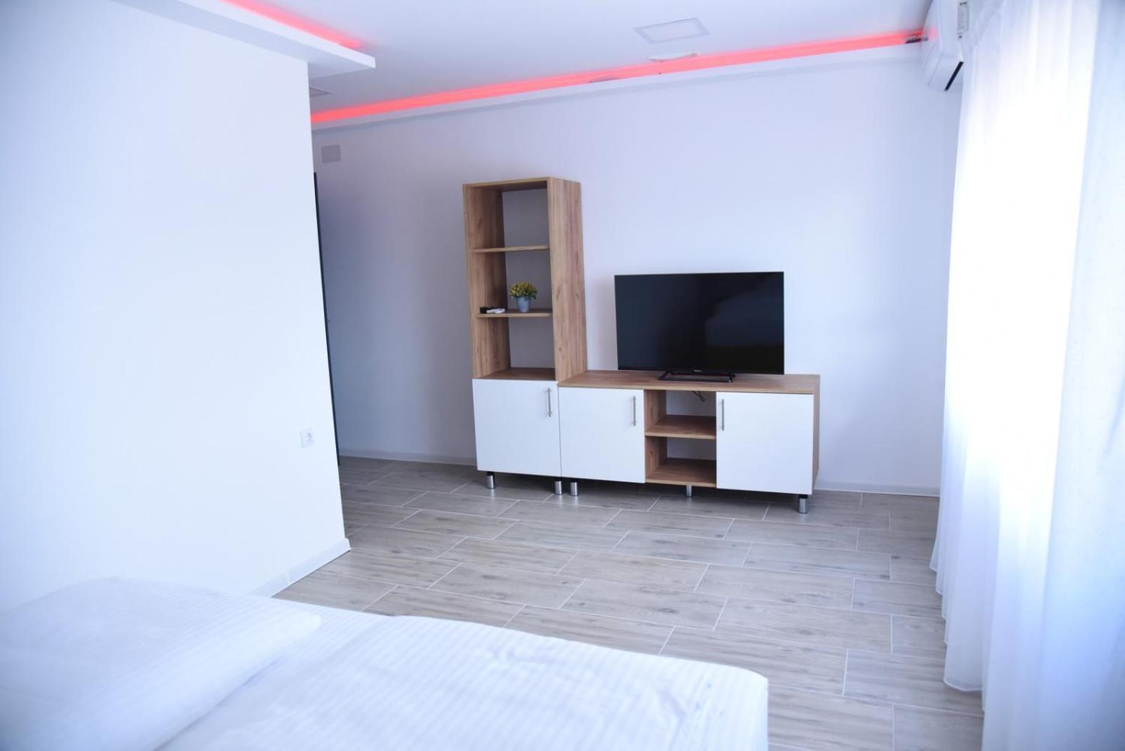 Vb Apartmani ปรีเยดอร์ ภายนอก รูปภาพ