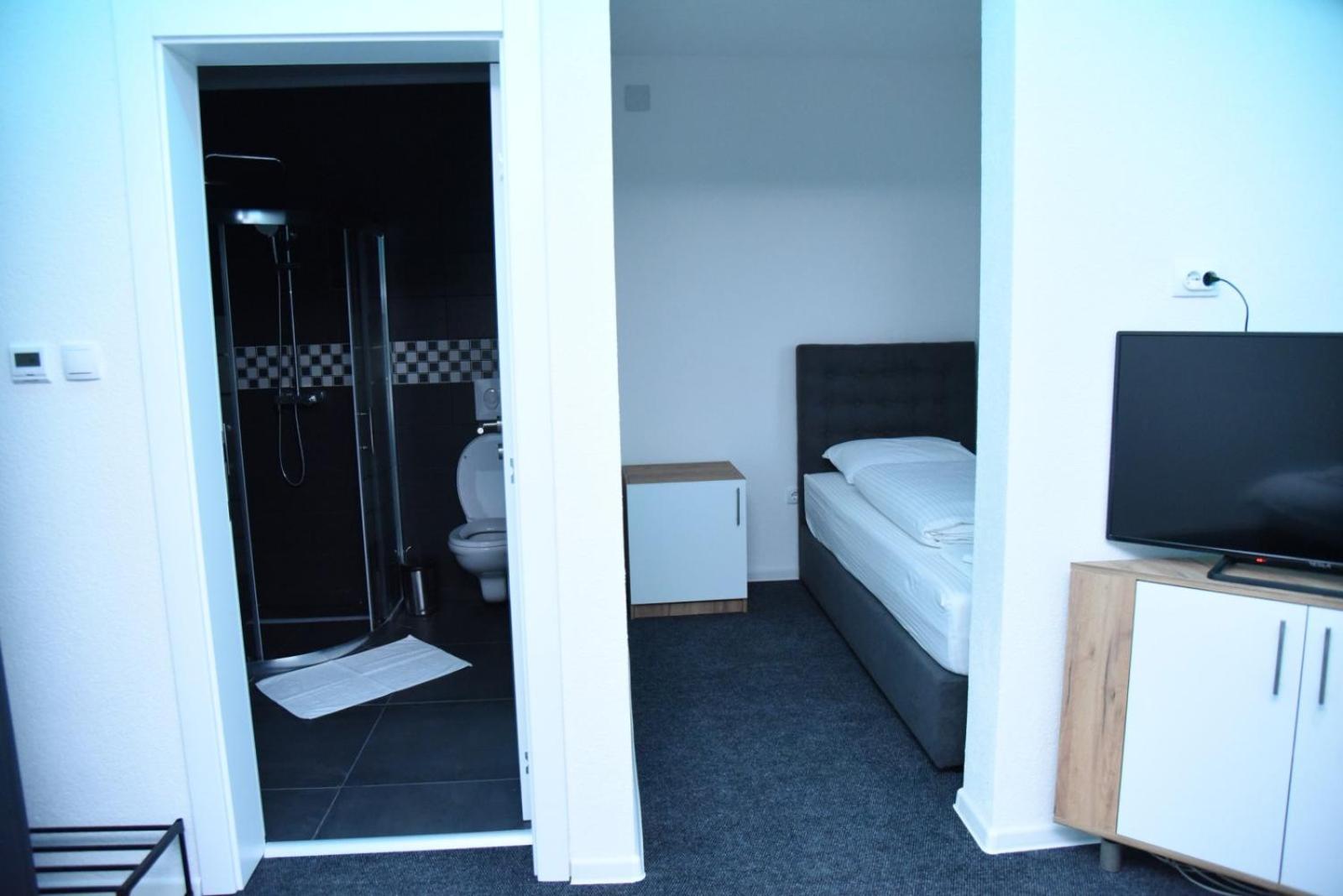 Vb Apartmani ปรีเยดอร์ ภายนอก รูปภาพ