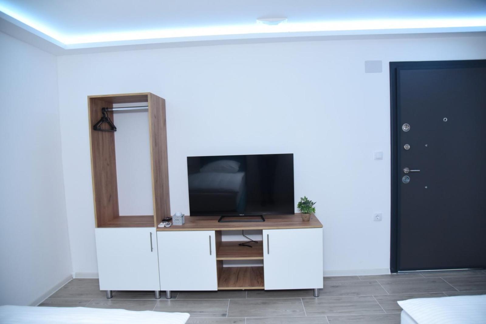 Vb Apartmani ปรีเยดอร์ ภายนอก รูปภาพ