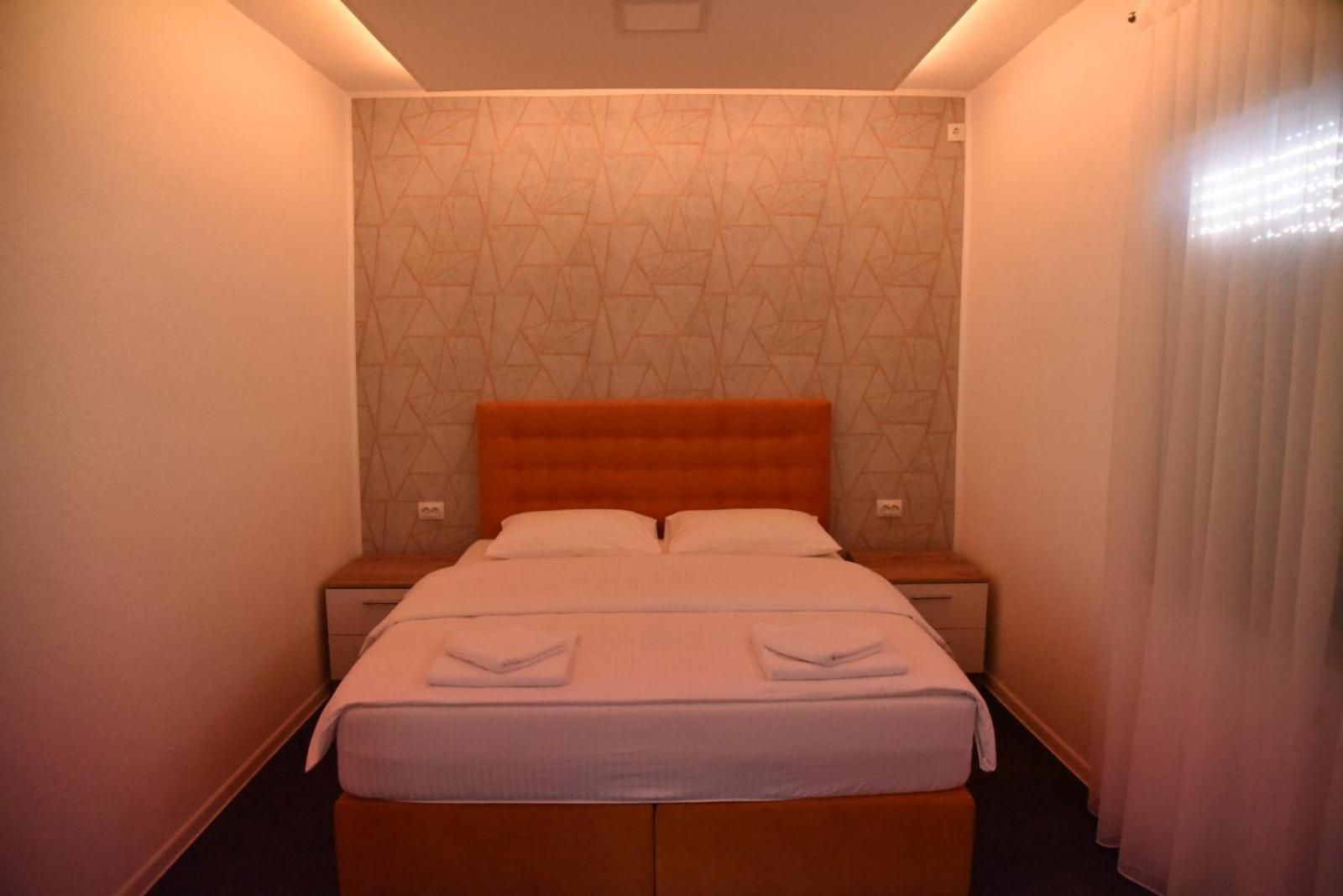 Vb Apartmani ปรีเยดอร์ ภายนอก รูปภาพ