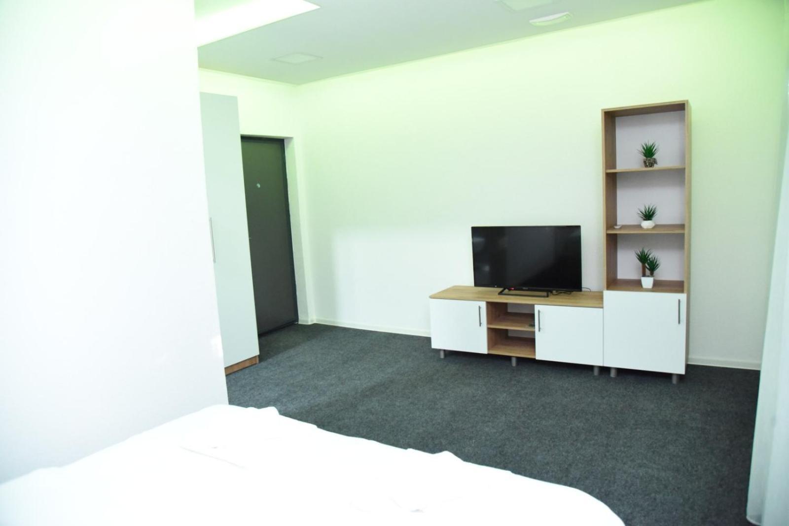 Vb Apartmani ปรีเยดอร์ ภายนอก รูปภาพ