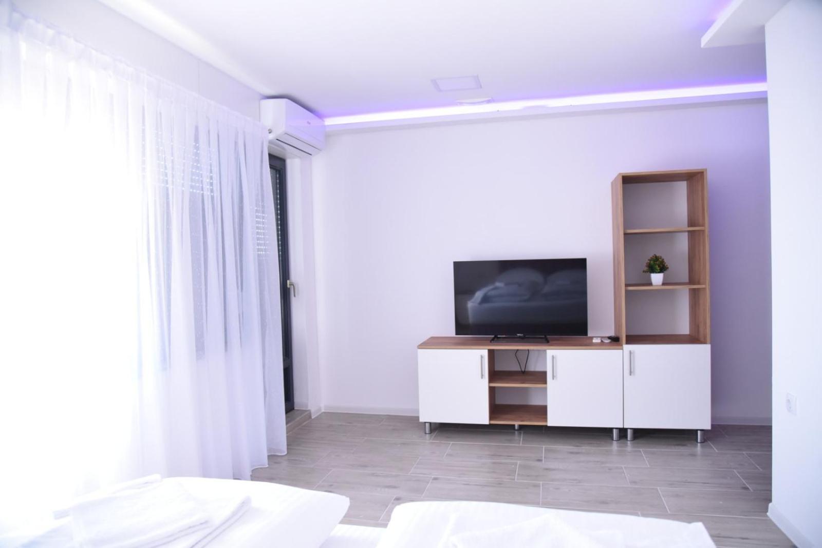 Vb Apartmani ปรีเยดอร์ ภายนอก รูปภาพ