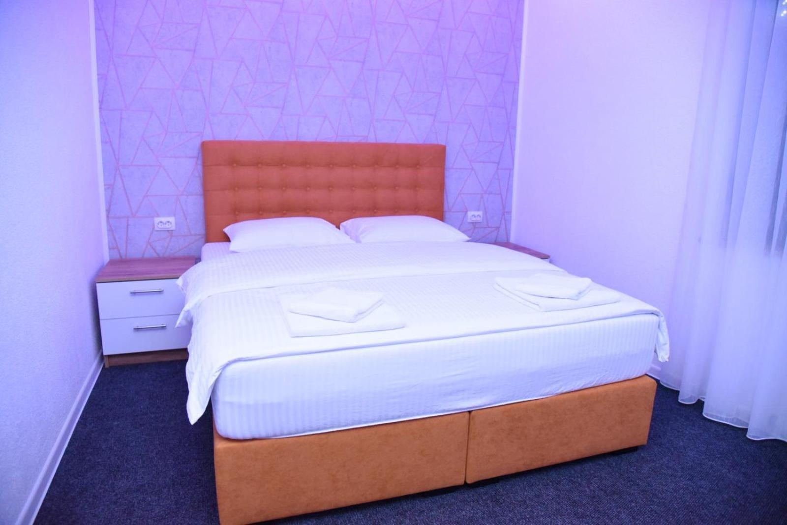 Vb Apartmani ปรีเยดอร์ ภายนอก รูปภาพ
