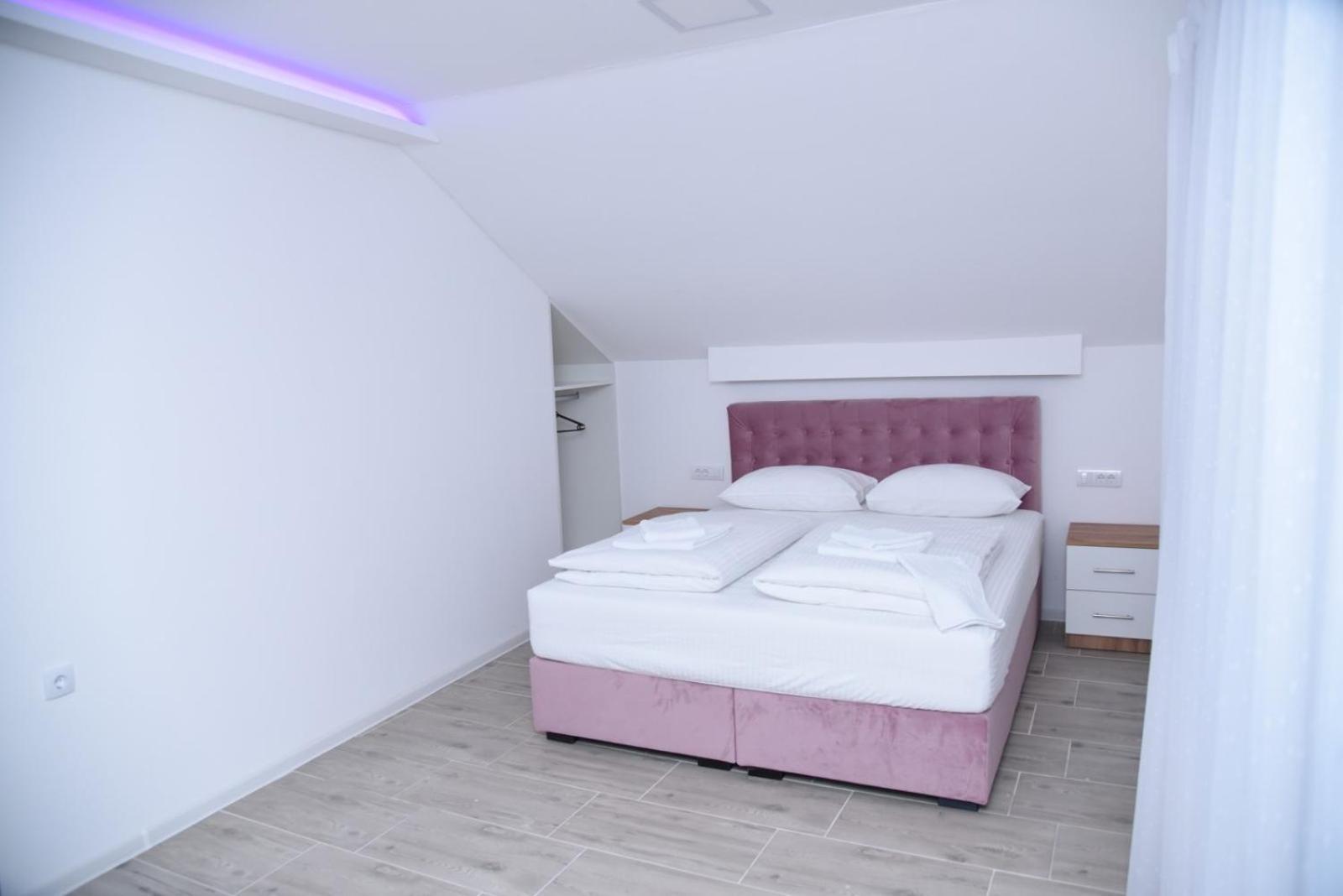 Vb Apartmani ปรีเยดอร์ ภายนอก รูปภาพ