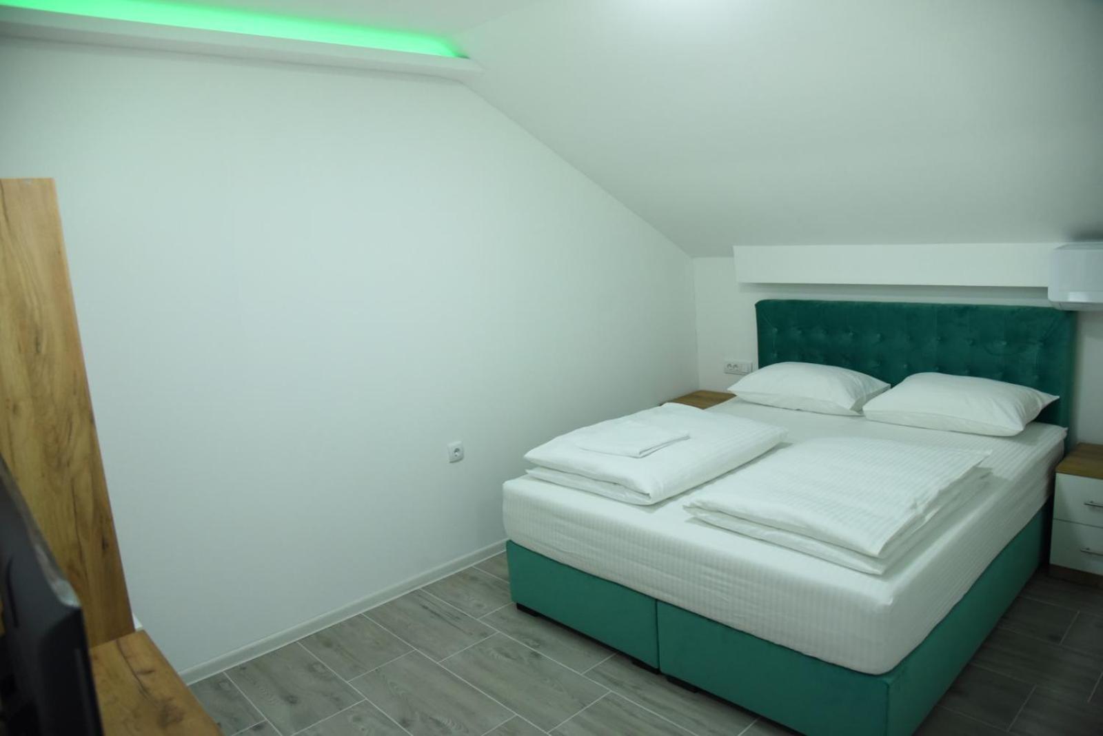 Vb Apartmani ปรีเยดอร์ ภายนอก รูปภาพ