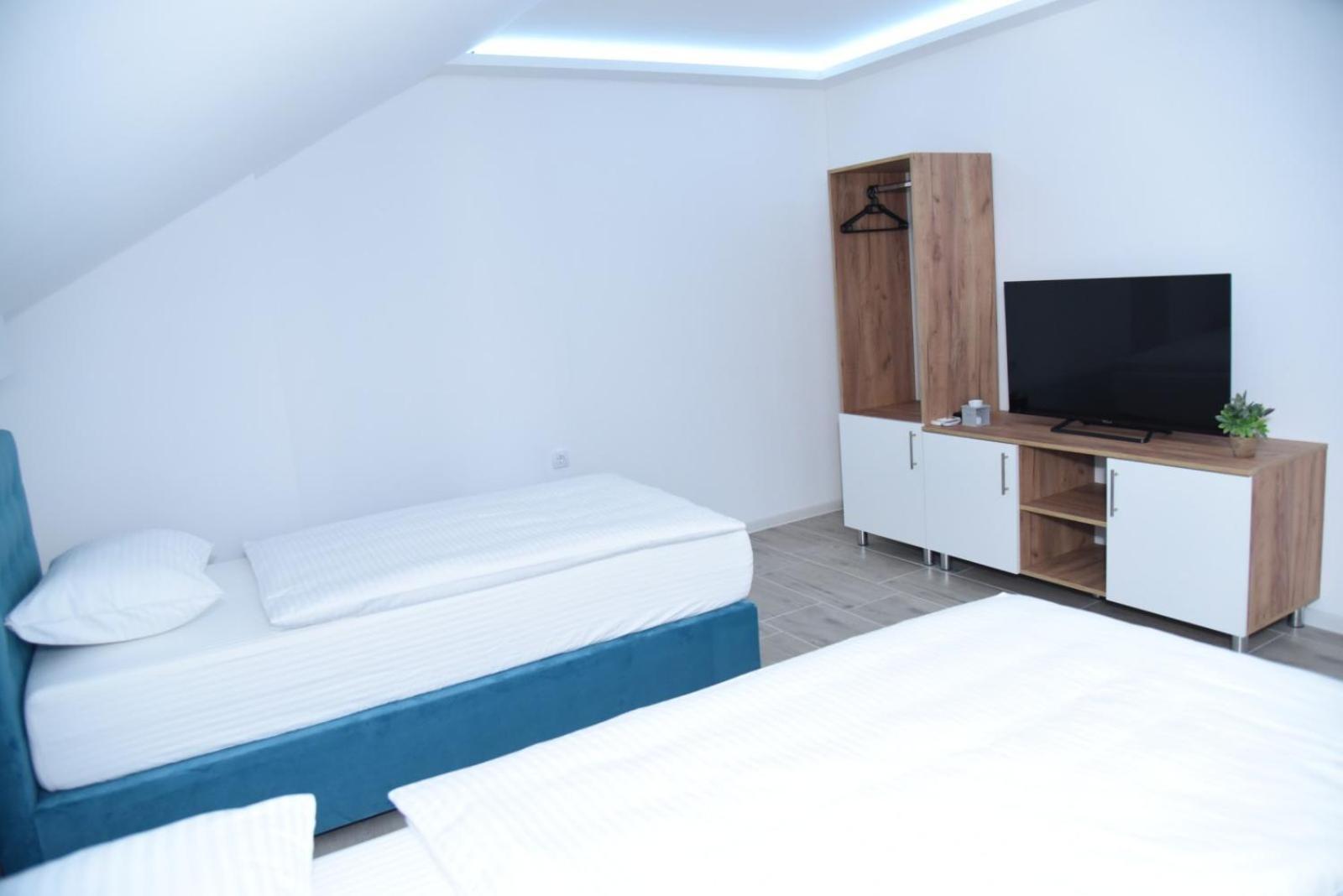 Vb Apartmani ปรีเยดอร์ ภายนอก รูปภาพ