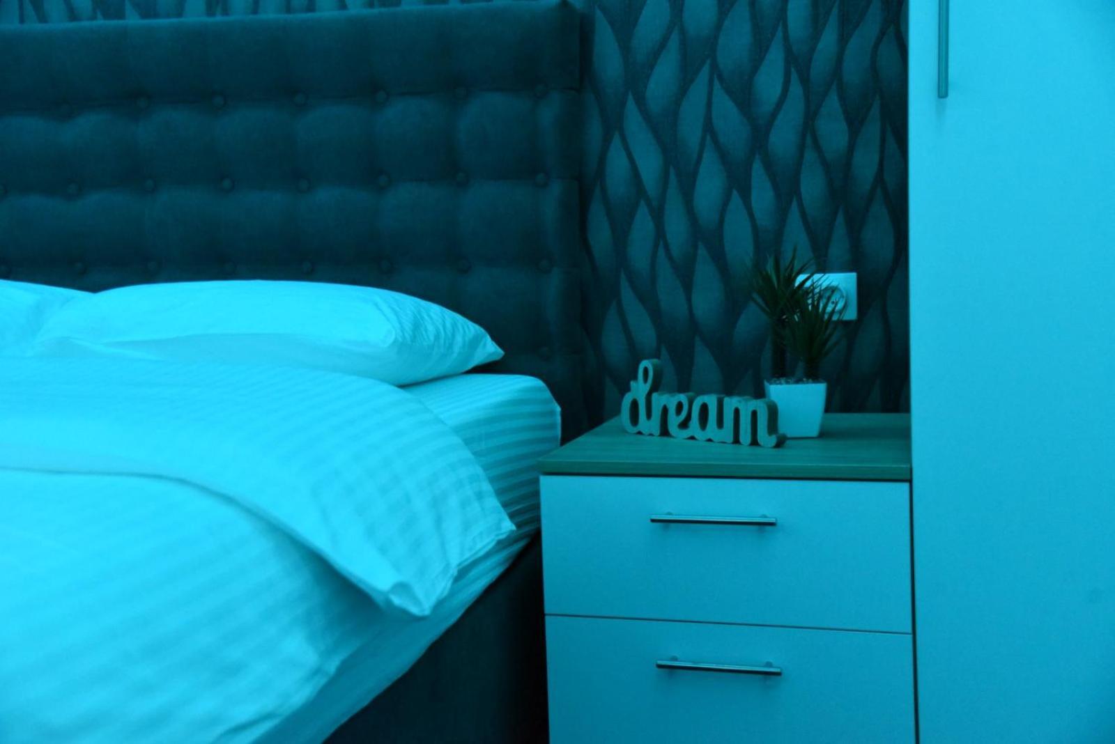 Vb Apartmani ปรีเยดอร์ ภายนอก รูปภาพ
