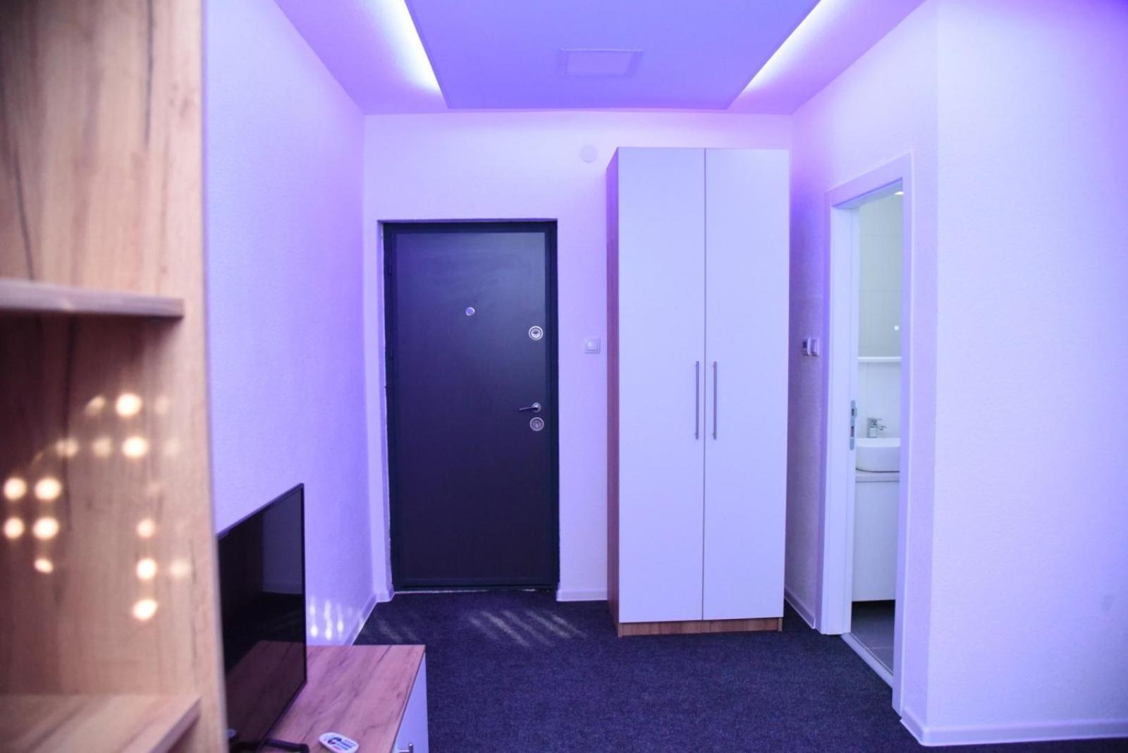 Vb Apartmani ปรีเยดอร์ ภายนอก รูปภาพ