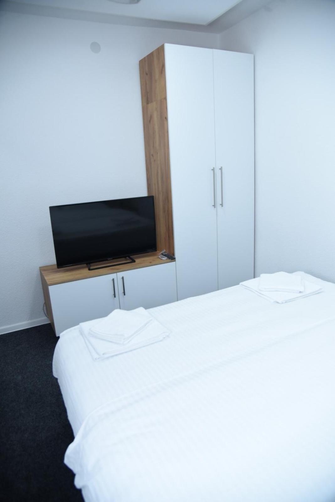 Vb Apartmani ปรีเยดอร์ ภายนอก รูปภาพ