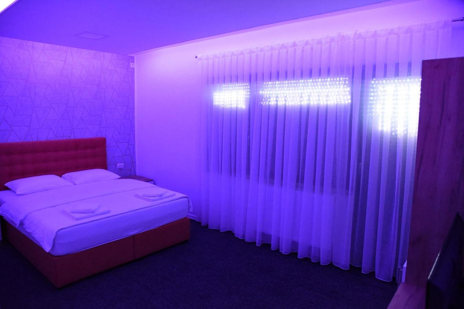Vb Apartmani ปรีเยดอร์ ภายนอก รูปภาพ