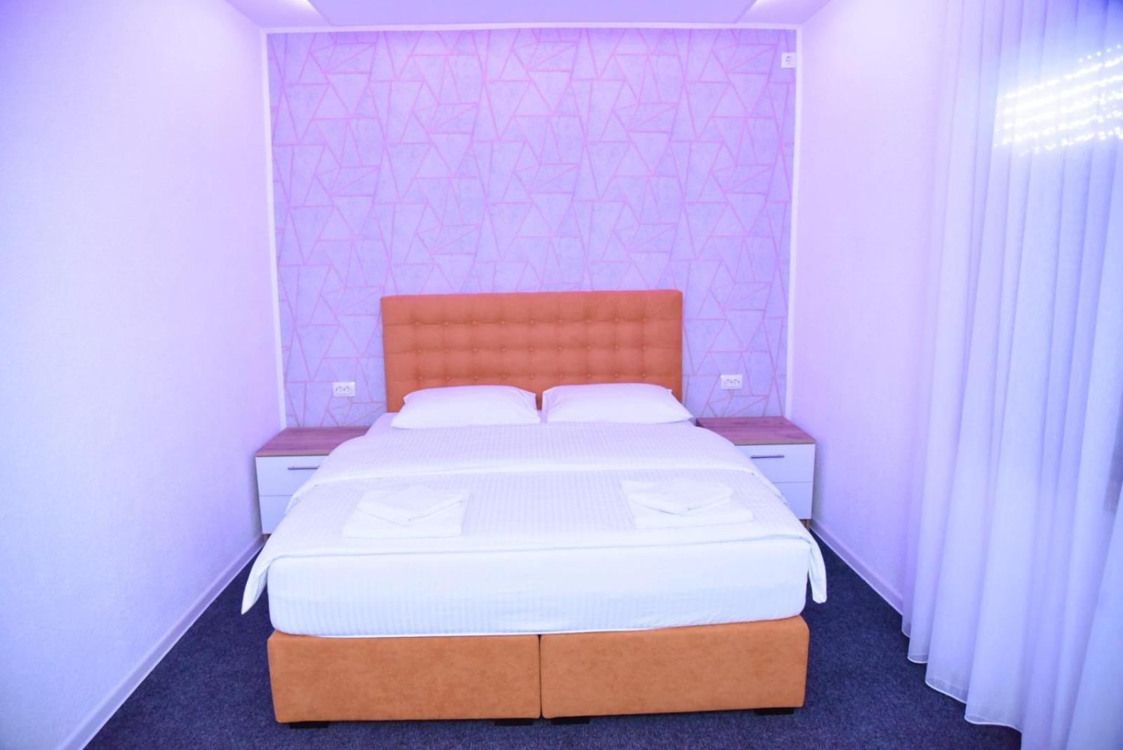 Vb Apartmani ปรีเยดอร์ ภายนอก รูปภาพ