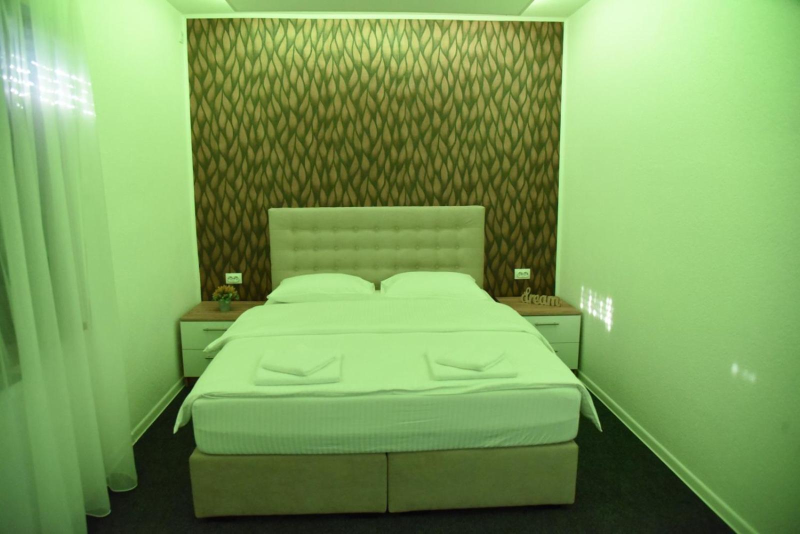 Vb Apartmani ปรีเยดอร์ ภายนอก รูปภาพ