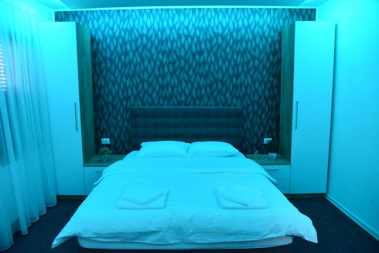 Vb Apartmani ปรีเยดอร์ ภายนอก รูปภาพ