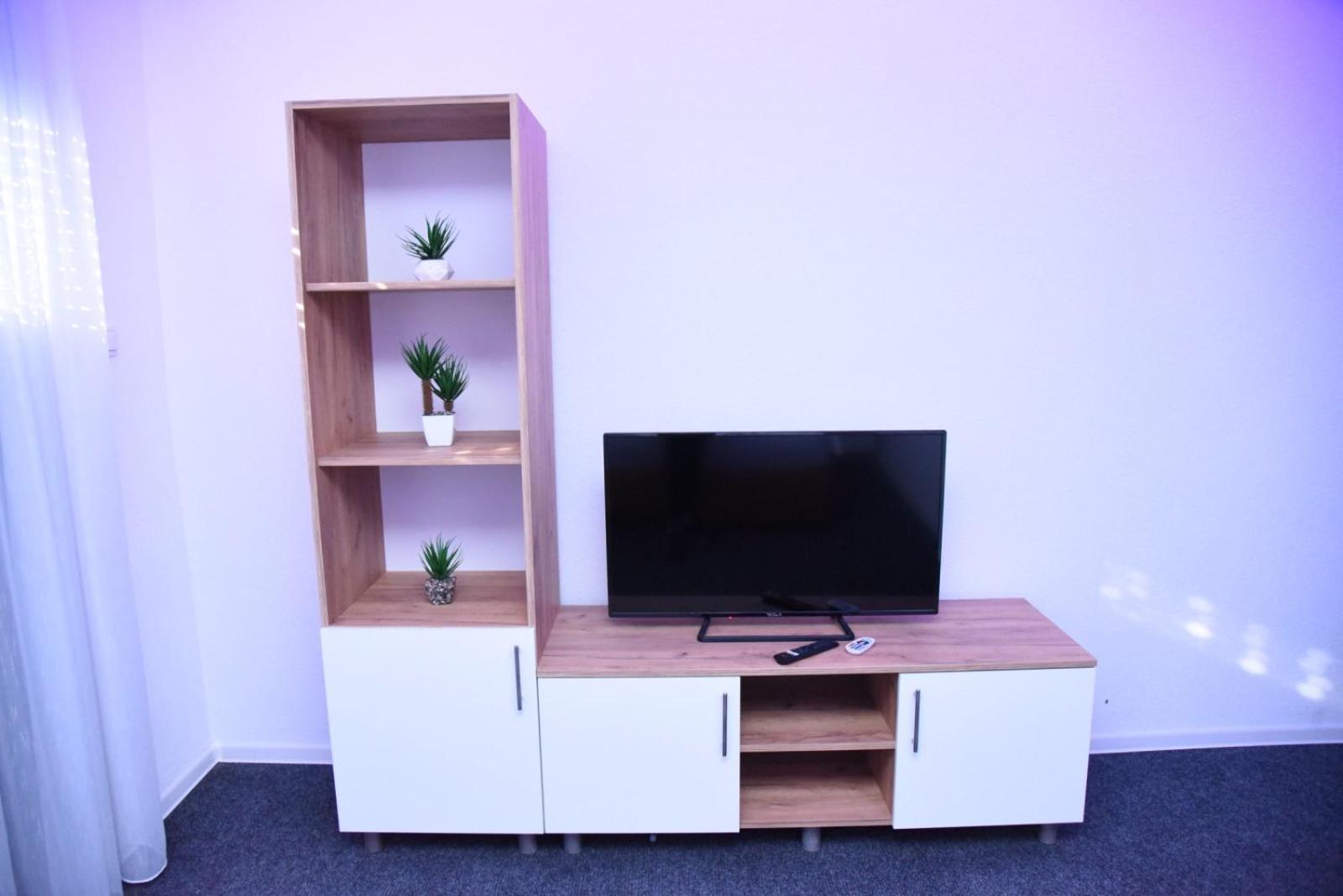 Vb Apartmani ปรีเยดอร์ ภายนอก รูปภาพ