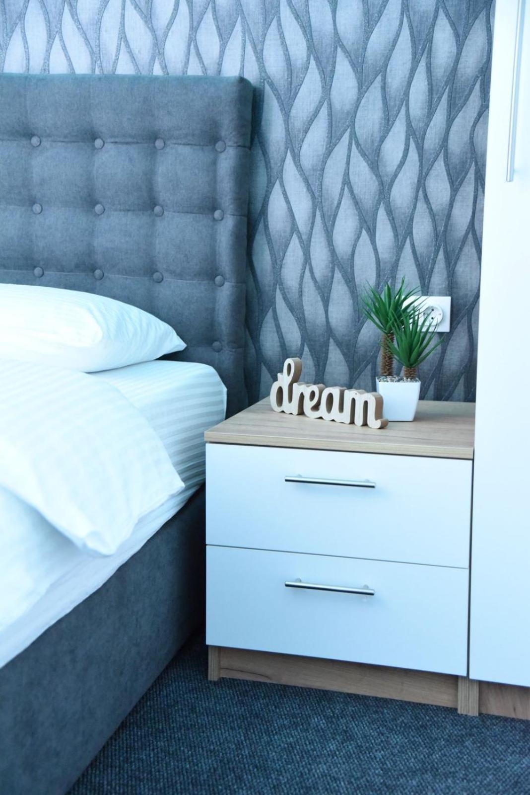 Vb Apartmani ปรีเยดอร์ ภายนอก รูปภาพ